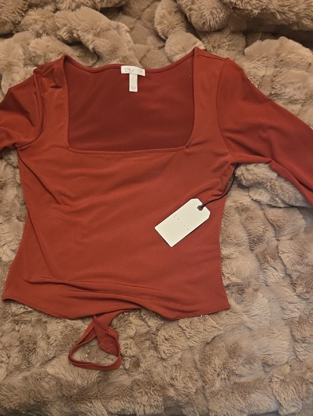 Detail Sizing: See Below